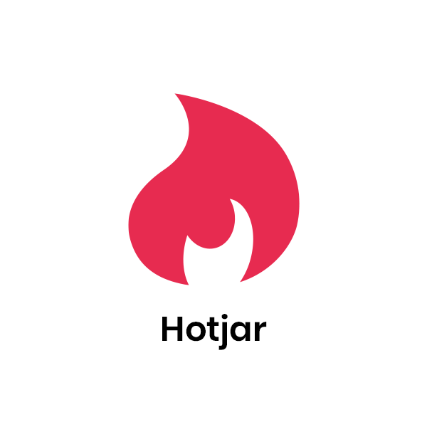 Hotjar logo